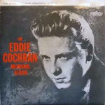 Eddie Cochran The Eddie Cochran Memorial Album