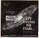 Hubert J. Bernhard Life Among The Stars...