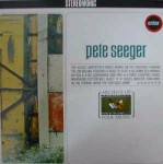 Pete Seeger Pete Seeger