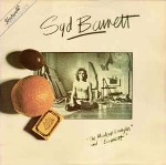 Syd Barrett The Madcap Laughs / Barrett