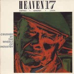 Heaven 17 Crushed By The Wheels Of Industry