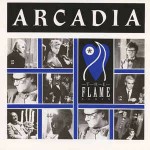 Arcadia The Flame (Remix)