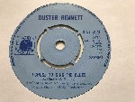 Duster Bennett I Chose To Sing The Blues