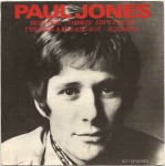Paul Jones Paul Jones