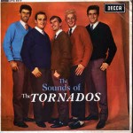 Tornados The Sounds Of The Tornados
