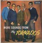 Tornados More Sounds From The Tornados