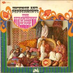 Strawberry Alarm Clock Incense And Peppermints