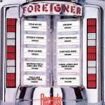 Foreigner Records