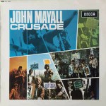 John Mayall's Bluesbreakers Crusade