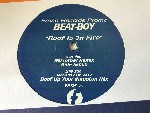 Beat-Boy Roof Is On Fire