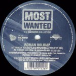 Various Most Wanted: The Definitive Collection