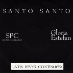 SPC & Gloria Estefan Santo Santo