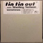 Tin Tin Out with Shelley Nelson Sometimes