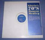 Gloria Estefan The 70's 'Moment' Medley