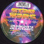 Almighty Allstars Star Wars