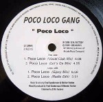 Poco Loco Gang Poco Loco