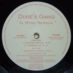 Dixie's Gang El Ritmo Tropical