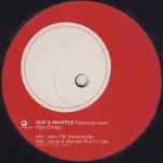 Slip & Shuffle Featuring Leoni High Energy