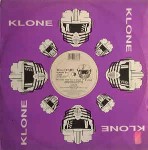 Klone Krew / Various Europop - The Megamix Part 1 & 2 - Limited Edition