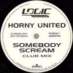 Horny United Somebody Scream