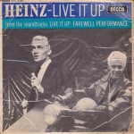Heinz Live It Up