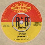 Bo Diddley The Twister