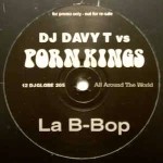DJ Davy T vs Porn King La B-Bop