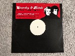 Andy G's Starsky & Hutch Allstars Starsky & Hutch The Theme Featuring Huggy Bear