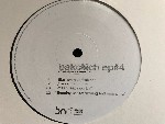 Various Bakchich EP #4