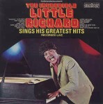 Little Richard The Incredible Little Richard Sings His Greatest