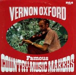 Vernon Oxford Famous Country-Music Makers