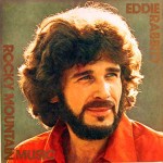 Eddie Rabbitt Rocky Mountain Music