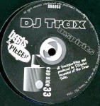 DJ Trax Spirits / Voices