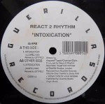 React 2 Rhythm Intoxication