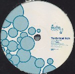 Technical Itch Hidden Sound (Dom & Roland Remix)