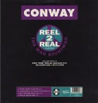 Reel 2 Real Featuring The Mad Stuntman Conway
