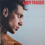 Andy Fraser Fine Fine Line