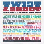 Various Twist & Shout At The Camden Palace