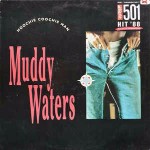 Muddy Waters Hoochie Coochie Man