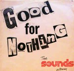 Various Good For Nothing - The Sounds Album, Vol 1
