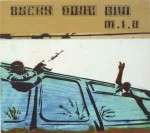 M.I.A. Bucky Done Gun CD#2