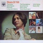 Various Stars Of '68