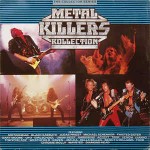 Various Metal Killers Kollection