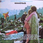 Various Woodstock - Music From The Original Soundtrack And
