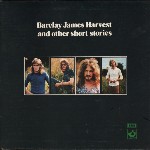 Barclay James Harvest Barclay James Harvest And Other Short Stories
