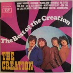 Creation The Best Of The Creation