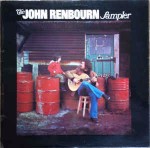 John Renbourn The John Renbourn Sampler