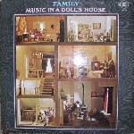 Family Music In A Doll's House
