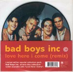 Bad Boys Inc. Love Here I Come (Remix)
