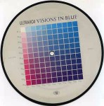 Ultravox Visions In Blue